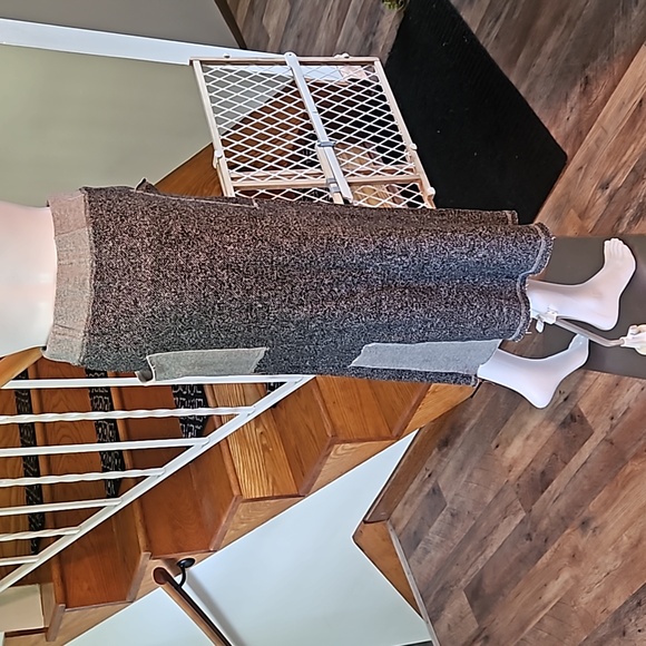 👗JUAN 21 MAXI SKIRT👗 - Picture 5 of 7